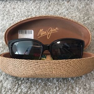 Maui Jim sunglasses